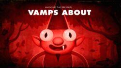 Stakes Part 3: Vamps About Stakes Part 3: Vamps About