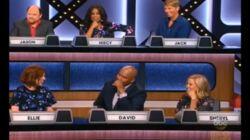 David Alan Grier, Ellie Kemper, Jack McBrayer, Jason Alexander, Niecy Nash, Sheryl Crow David Alan Grier, Ellie Kemper, Jack McBrayer, Jason Alexander, Niecy Nash, Sheryl Crow