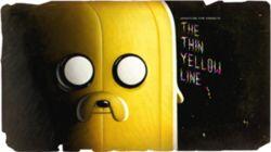The Thin Yellow Line The Thin Yellow Line