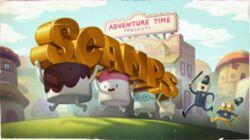 Scamps Scamps