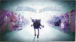 The Music Hole The Music Hole
