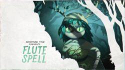 Flute Spell Flute Spell
