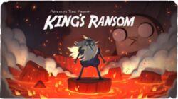 A King's Ransom A King's Ransom