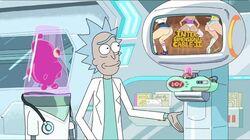 Interdimensional Cable 2: Tempting Fate Interdimensional Cable 2: Tempting Fate