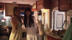Lesbians Gone Wild Lesbians Gone Wild