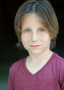 photo of Gavin Munn