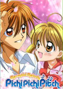 Mermaid Melody Pichi Pichi Pitch Mermaid Melody Pichi Pichi Pitch