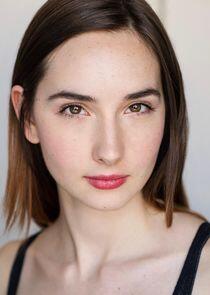 Darcie Irwin-Simpson Darcie Irwin-Simpson