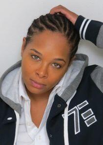 photo of Chaunté Wayans photo of Chaunté Wayans