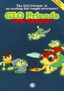 The GLO Friends The GLO Friends