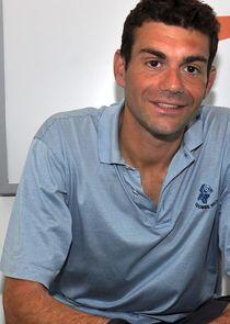 photo of Vassos Alexander photo of Vassos Alexander