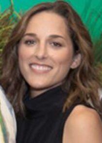 Alison Brown Alison Brown