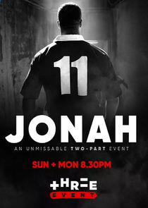 Jonah Jonah