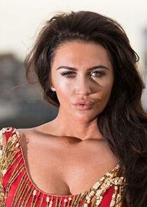 Charlotte Dawson Charlotte Dawson