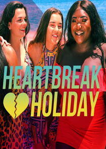 Heartbreak Holiday Heartbreak Holiday
