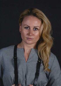 Юлия Кашкина Юлия Кашкина