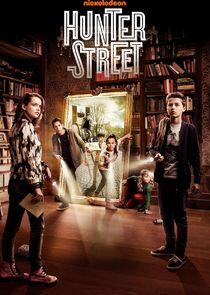 Hunter Street - Season 2 Hunter Street - Season 2