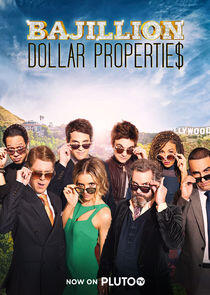 Bajillion Dollar Propertie$ Bajillion Dollar Propertie$