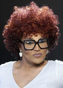 photo of Flame Monroe