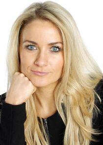 Holly Hamilton Holly Hamilton