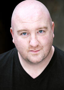 photo of John McGrellis