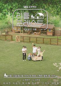 Little Forest - Season 1 Little Forest - Season 1