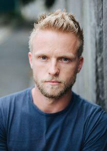 photo of Timothy Parsons photo of Timothy Parsons