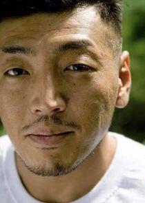 photo of Takenori Gotô photo of Takenori Gotô