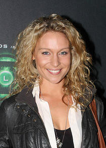 photo of Lisa Gormley
