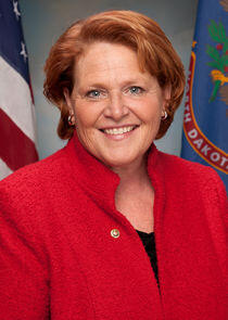 photo of Heidi Heitkamp photo of Heidi Heitkamp