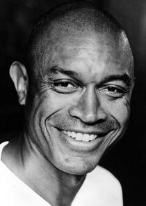 photo of Bruce Lester Johnson