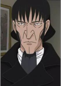 Javert