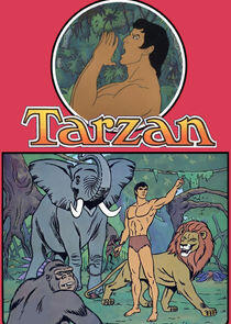 Tarzan, Lord of the Jungle Tarzan, Lord of the Jungle