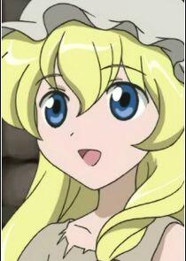 Cosette
