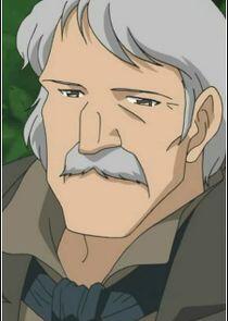 Valjean, Jean