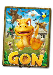 Gon Gon