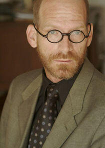 Ron West Ron West