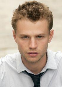 Matt Levett Matt Levett