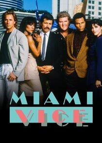 Miami Vice Miami Vice