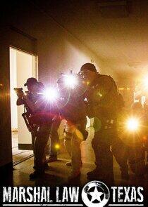 Marshal Law: Texas Marshal Law: Texas