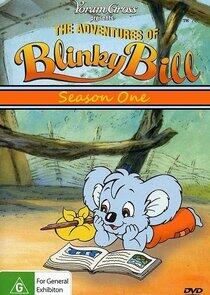 The Adventures of Blinky Bill - Season 1 The Adventures of Blinky Bill - Season 1