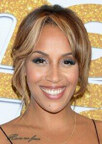 photo of Glennis Grace photo of Glennis Grace