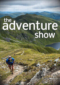 The Adventure Show The Adventure Show