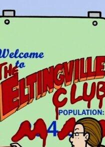 Welcome to Eltingville Welcome to Eltingville