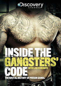 Inside the Gangsters Code Inside the Gangsters Code