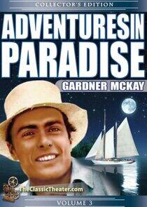 Adventures in Paradise - Season 3 Adventures in Paradise - Season 3