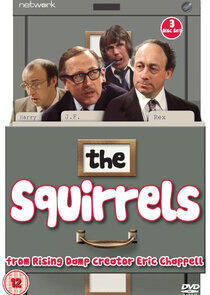 The Squirrels The Squirrels