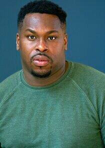photo of Emmanuel Williams photo of Emmanuel Williams