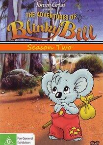 The Adventures of Blinky Bill - Season 2 The Adventures of Blinky Bill - Season 2