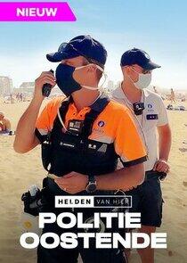 Helden van Hier: Politie Oostende Helden van Hier: Politie Oostende